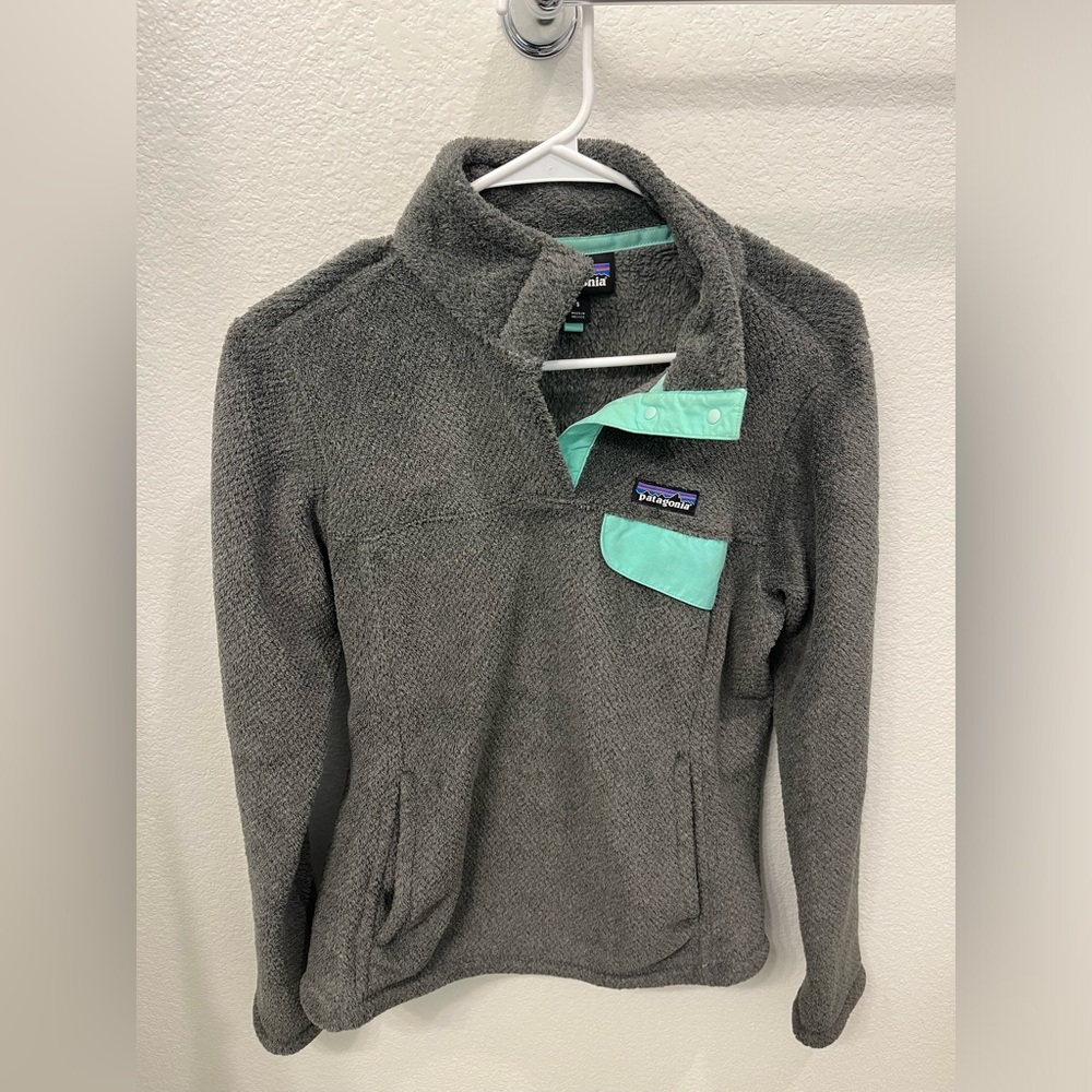 Patagonia Fleece